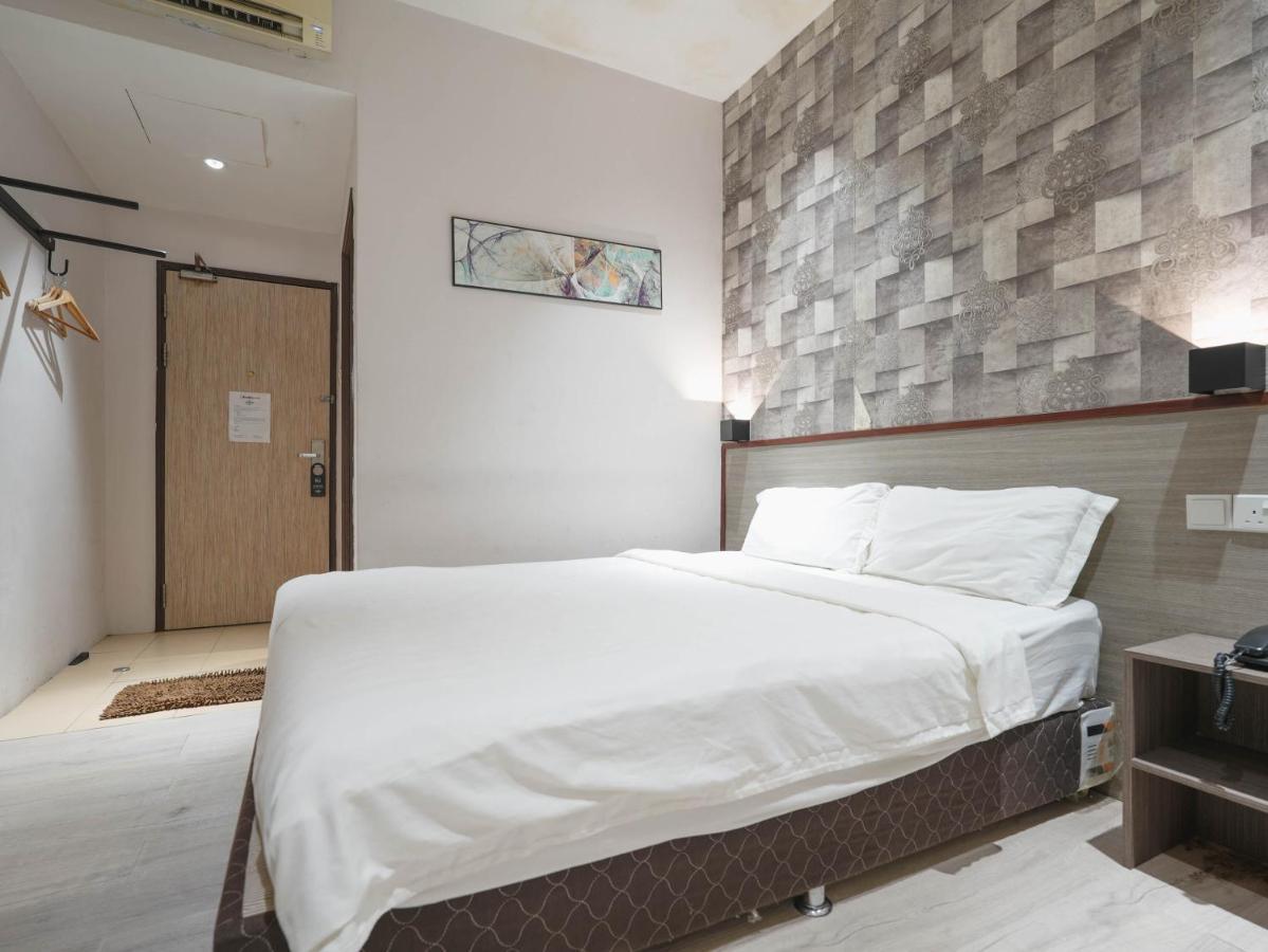 The Noble Hotel 3*