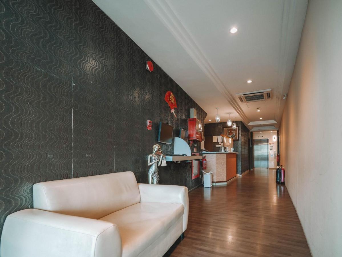 The Noble Hotel 3*