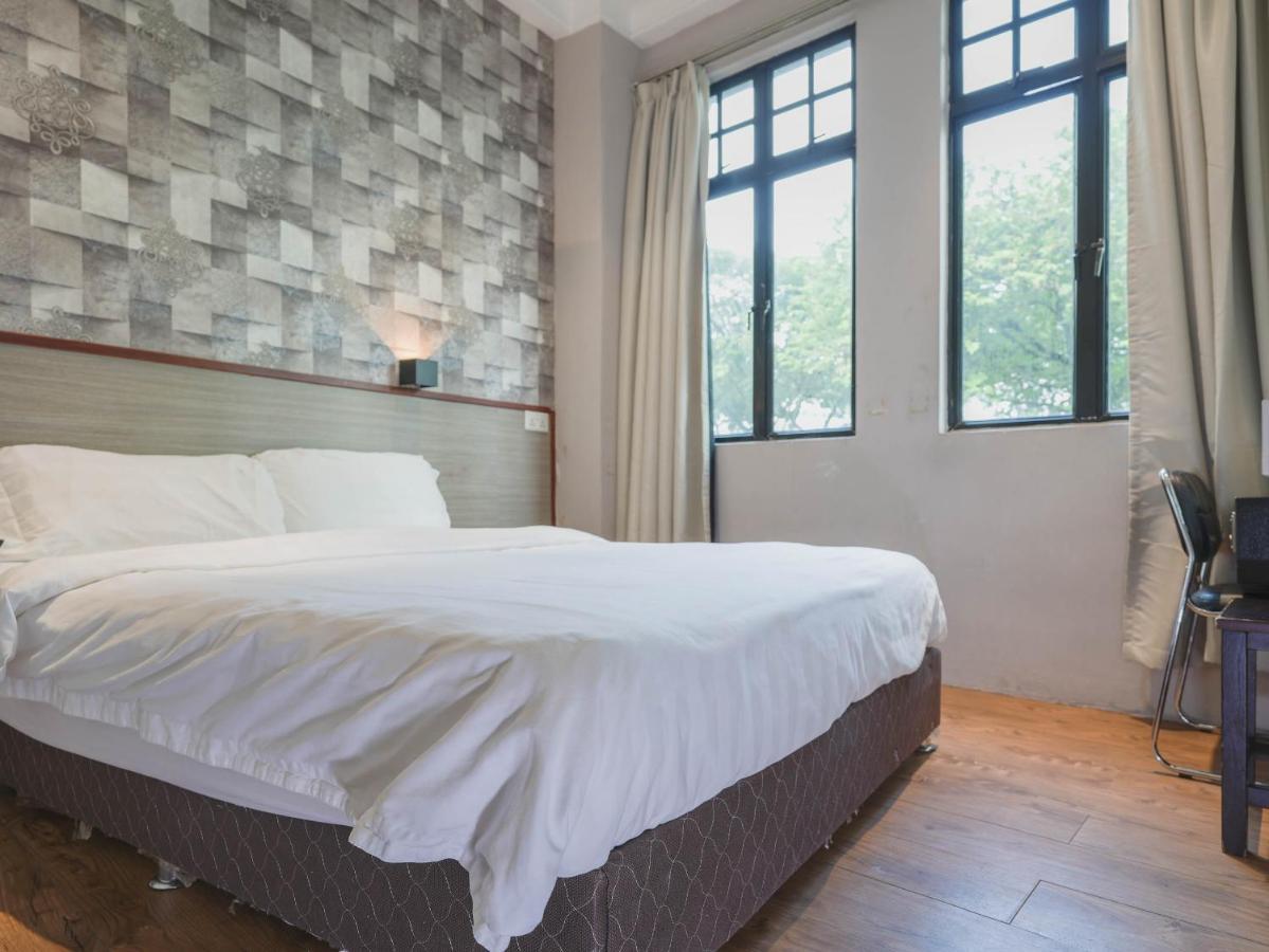 Hotel The Noble 3*