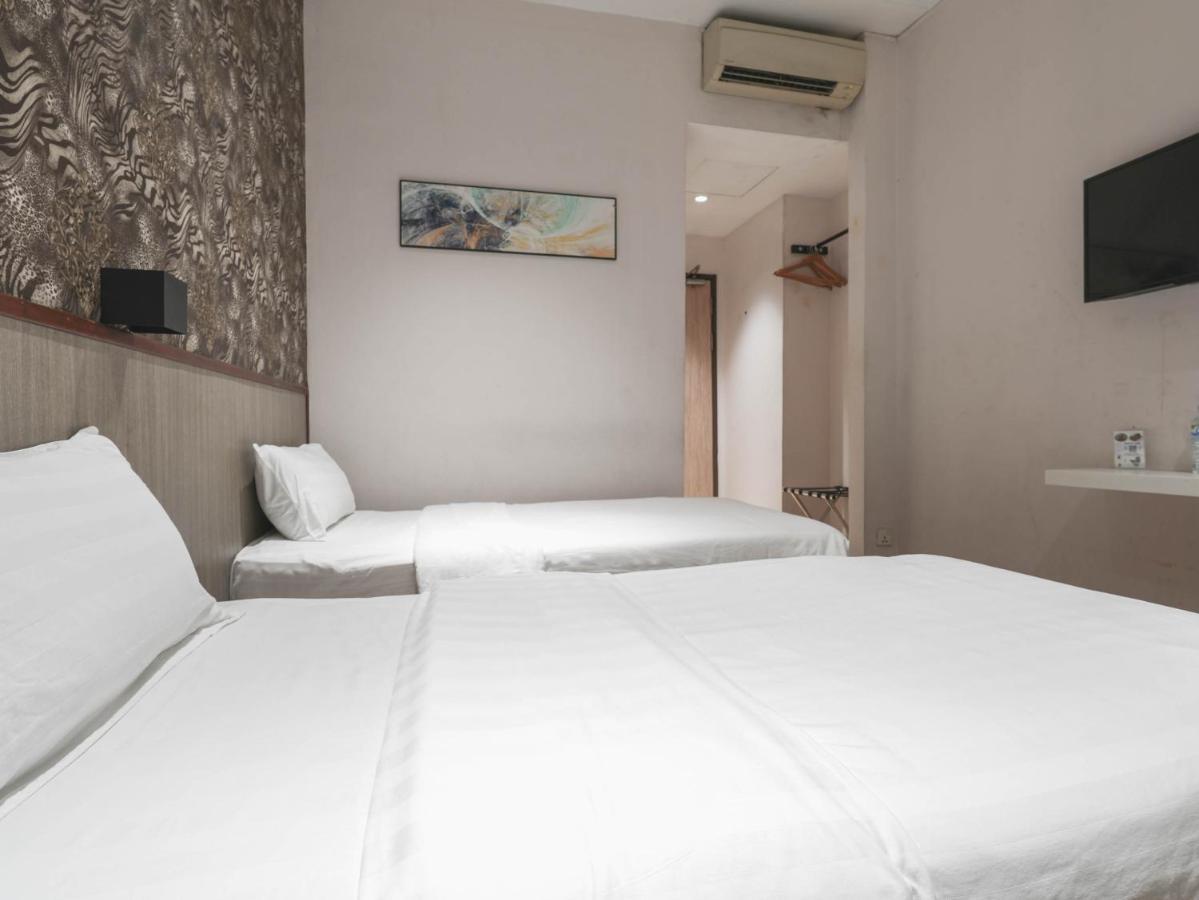The Noble 3* Singapore