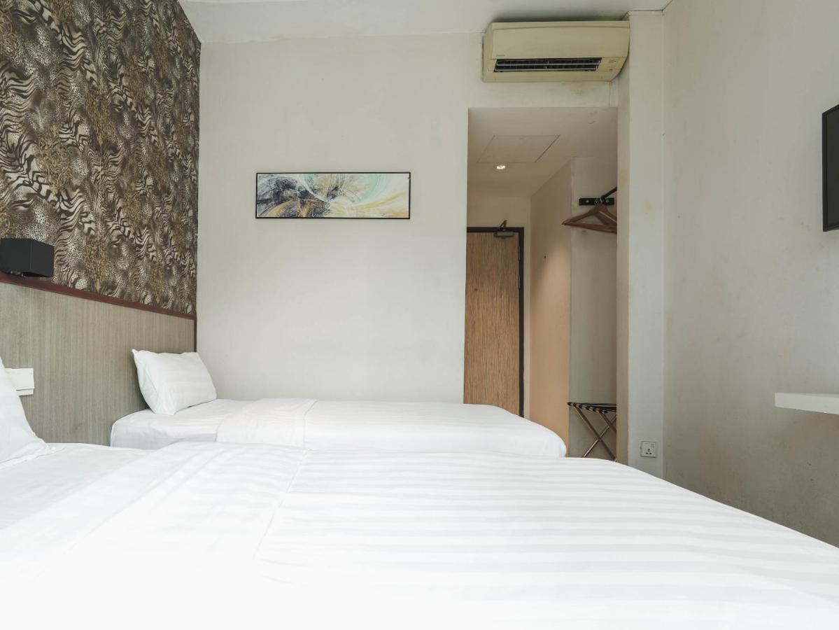 The Noble 3*
