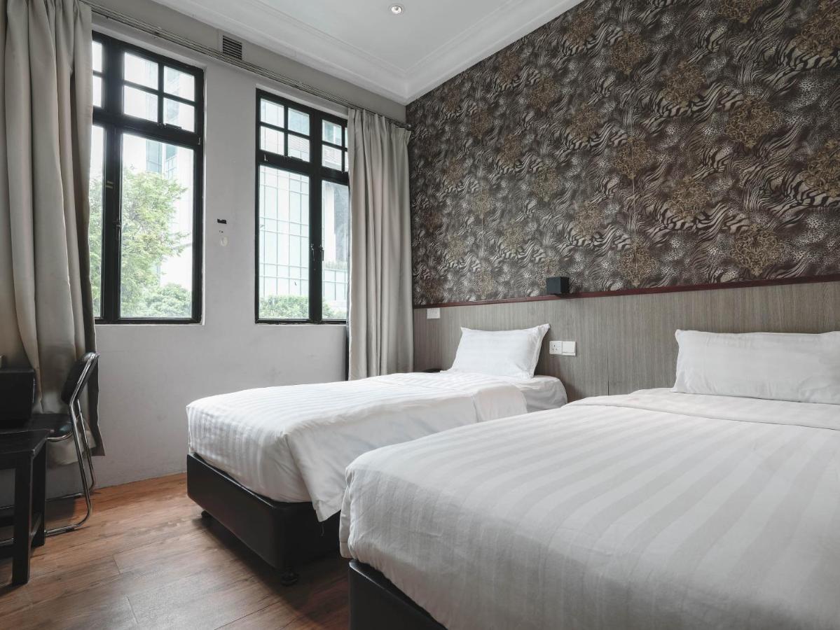 The Noble Hotel 3*