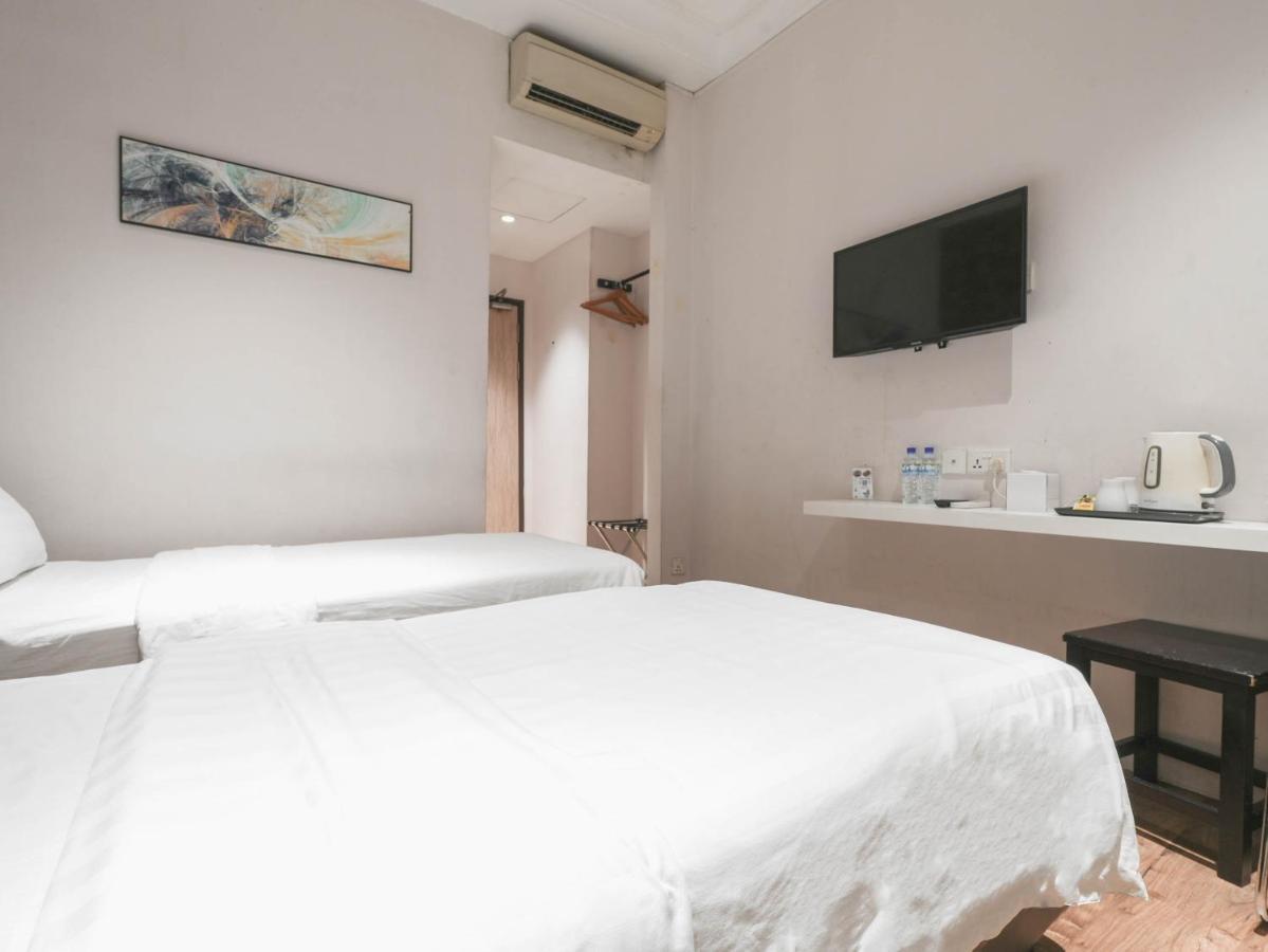 The Noble 3* Singapore