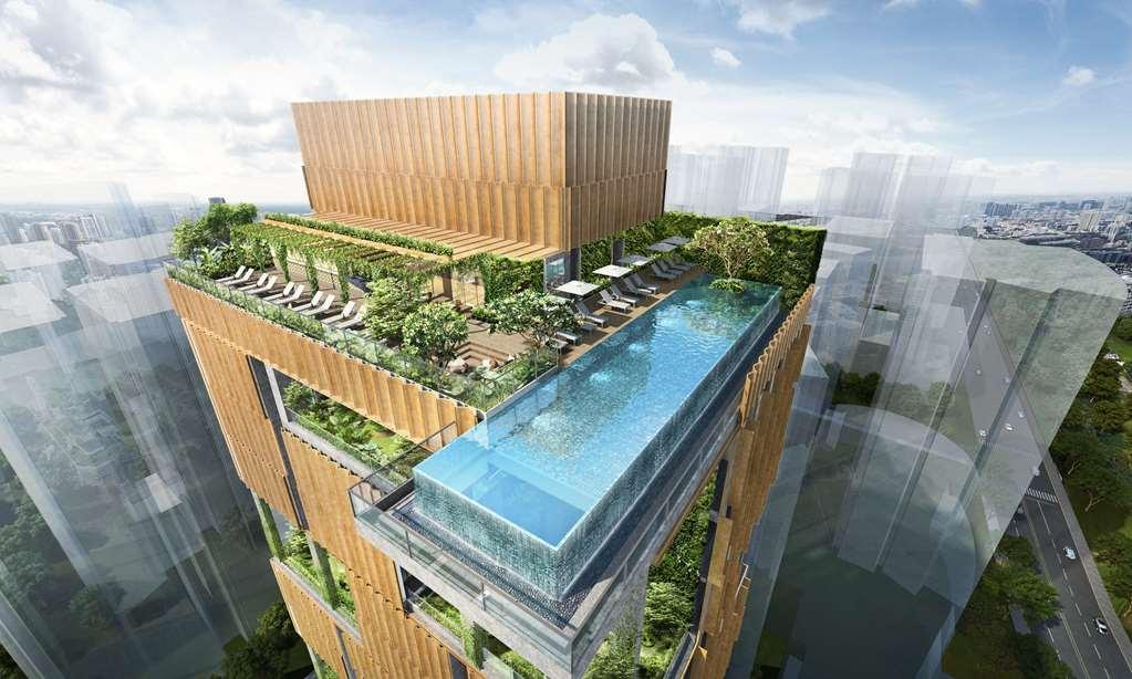 Hotel Artyzen Singapore