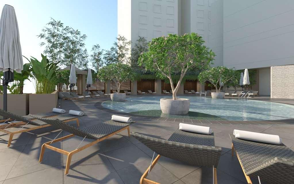 Conrad Orchard Hotel