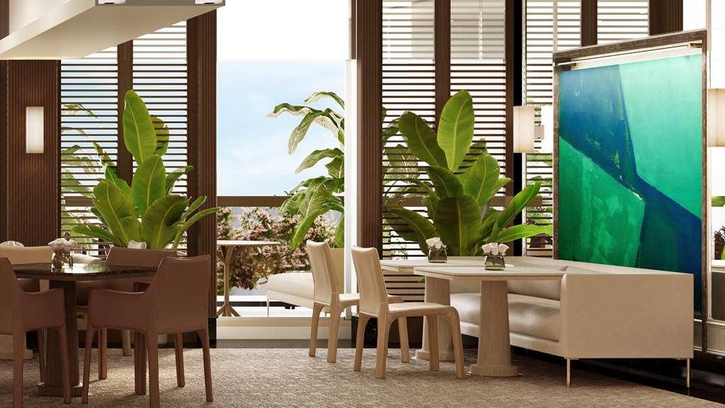 Conrad Orchard Hotel 5*