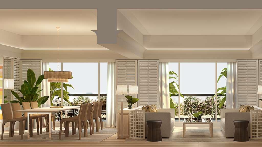 Conrad Orchard Hotel