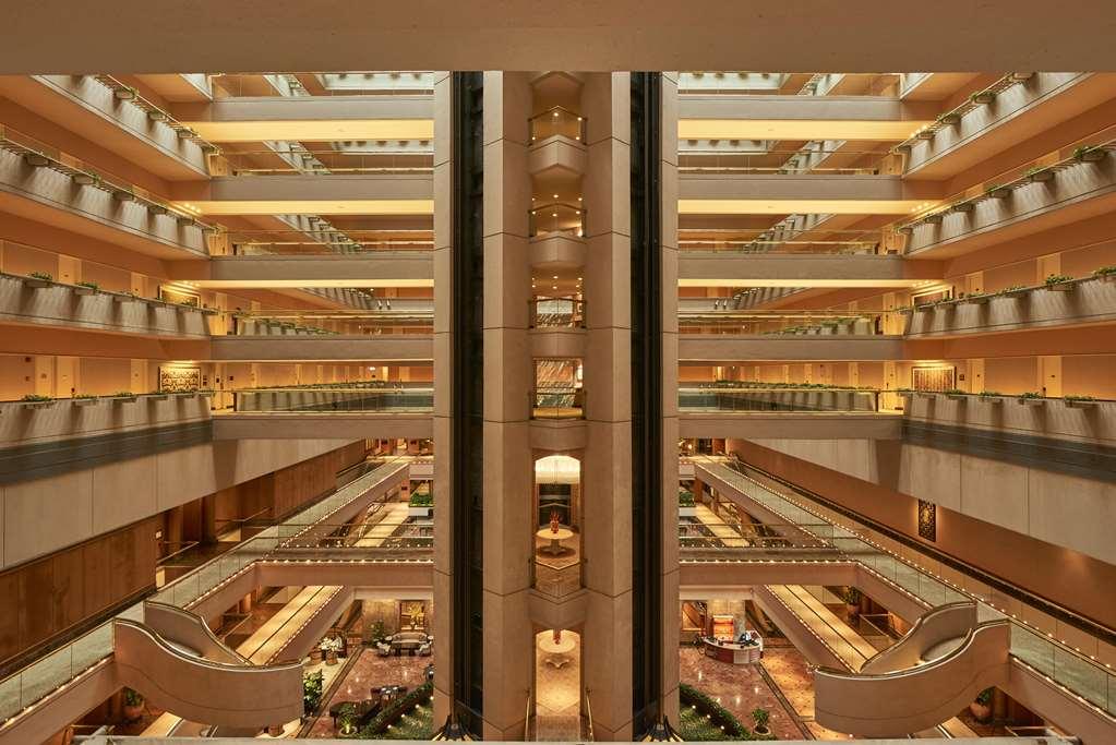 Hotel Conrad Orchard Singapore
