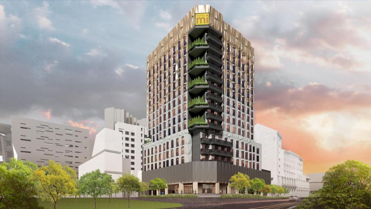 Mi Rochor Singapore