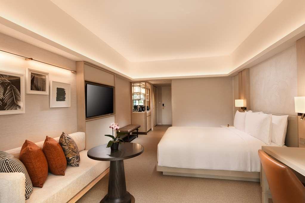 Conrad Orchard 5* Singapore