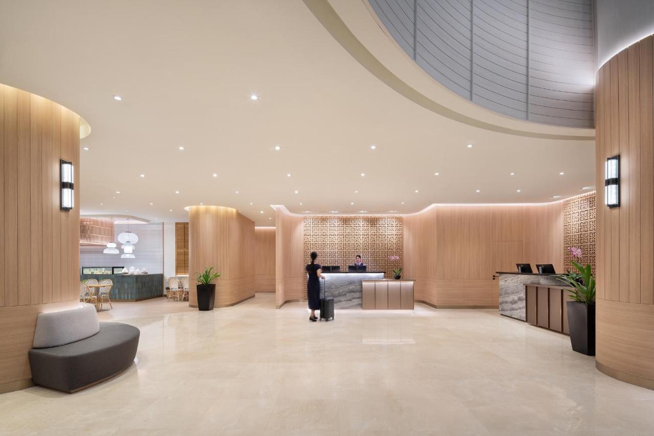 Grand Mercure Roxy 4* Singapore