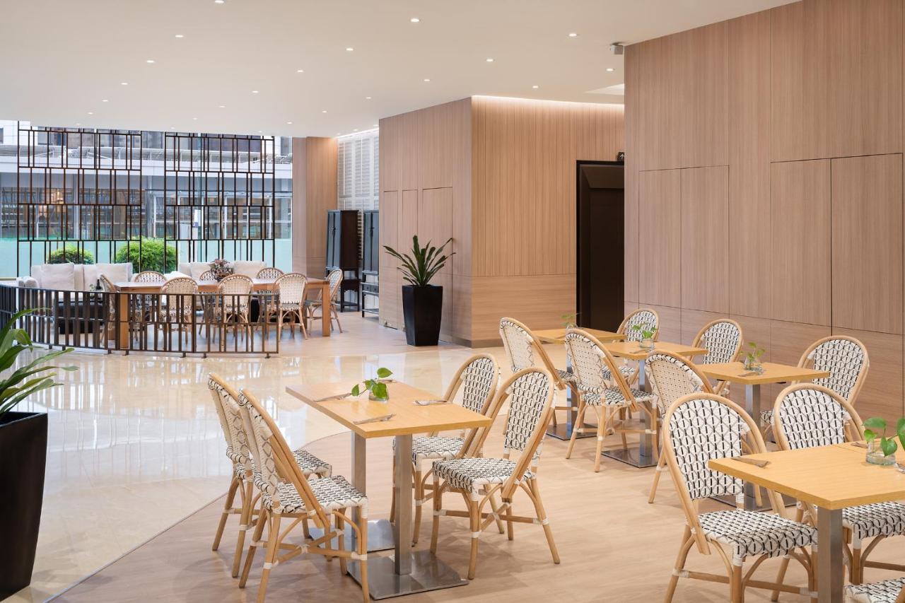 Grand Mercure Roxy Hotel