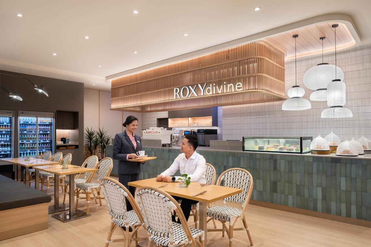 Hotel Grand Mercure Roxy Singapore