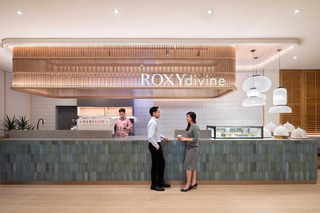 Grand Mercure Roxy