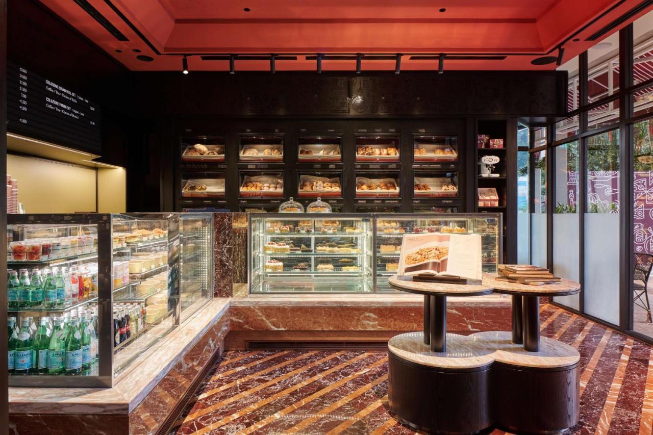 Conrad Orchard Singapore