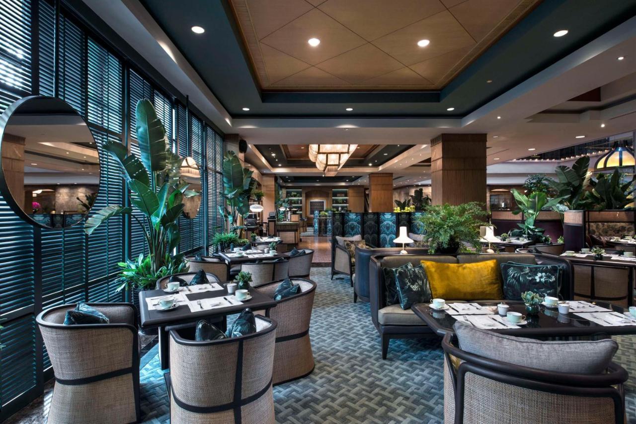 Hotel Conrad Orchard
