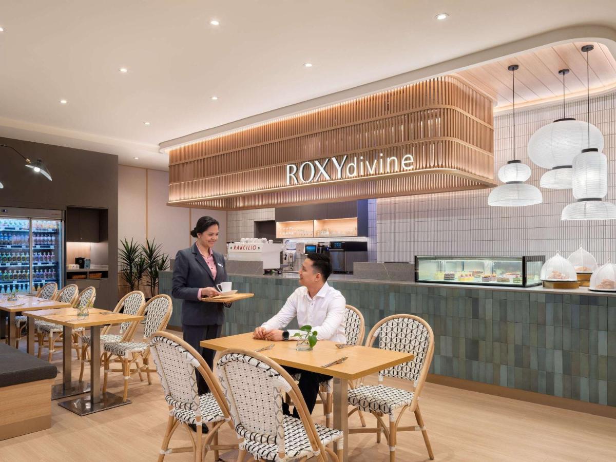 Grand Mercure Roxy Hotel Singapore