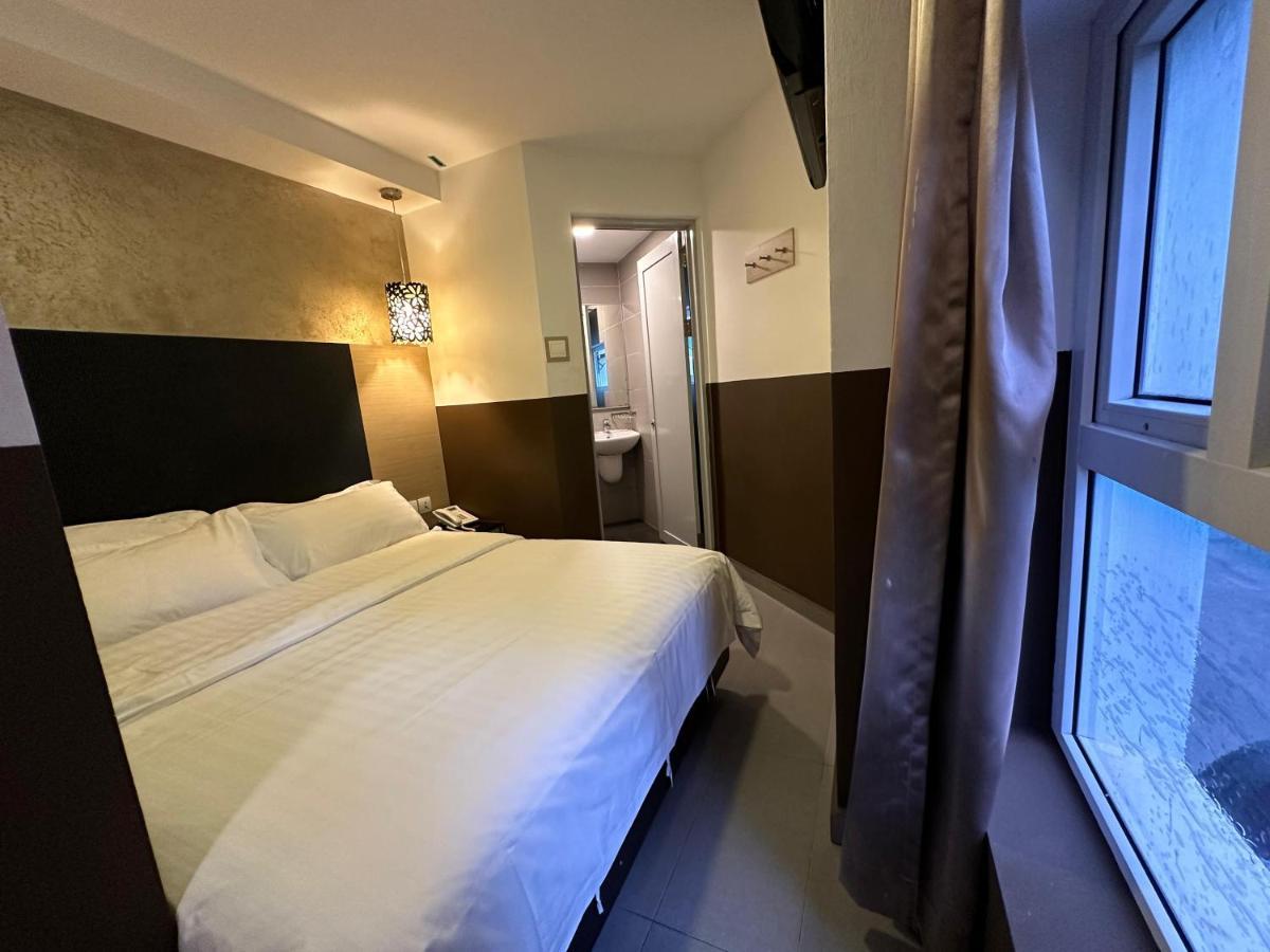 The Snooze At Bugis Hotel