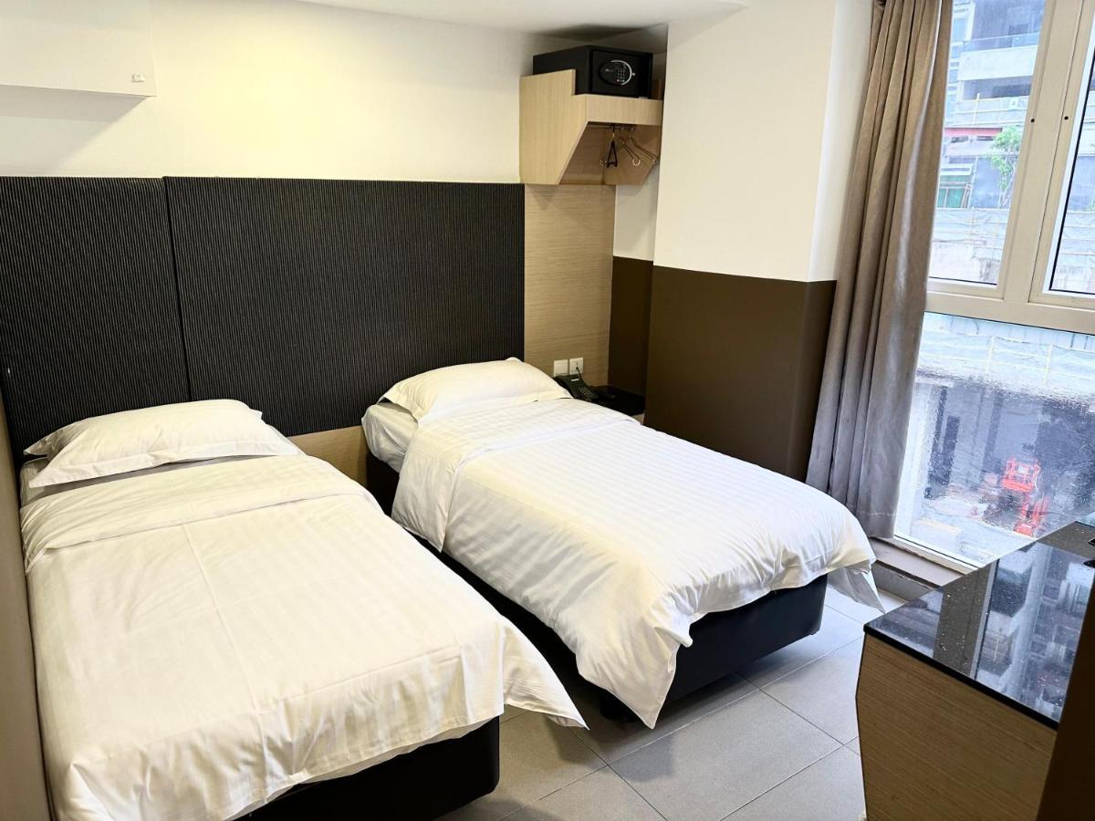 The Snooze At Bugis 3*