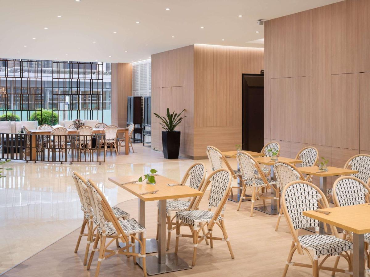 Grand Mercure Roxy Hotel Singapore