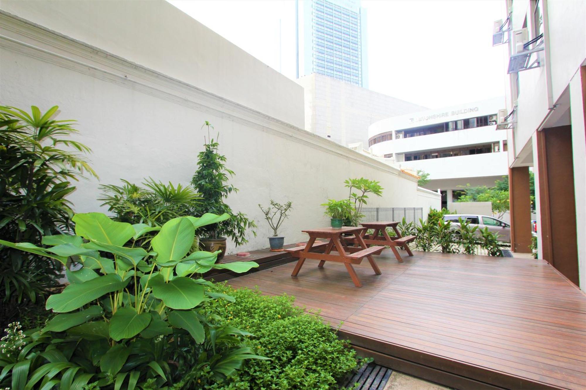 Greatwood Residence At Devonshire 3* Singapore