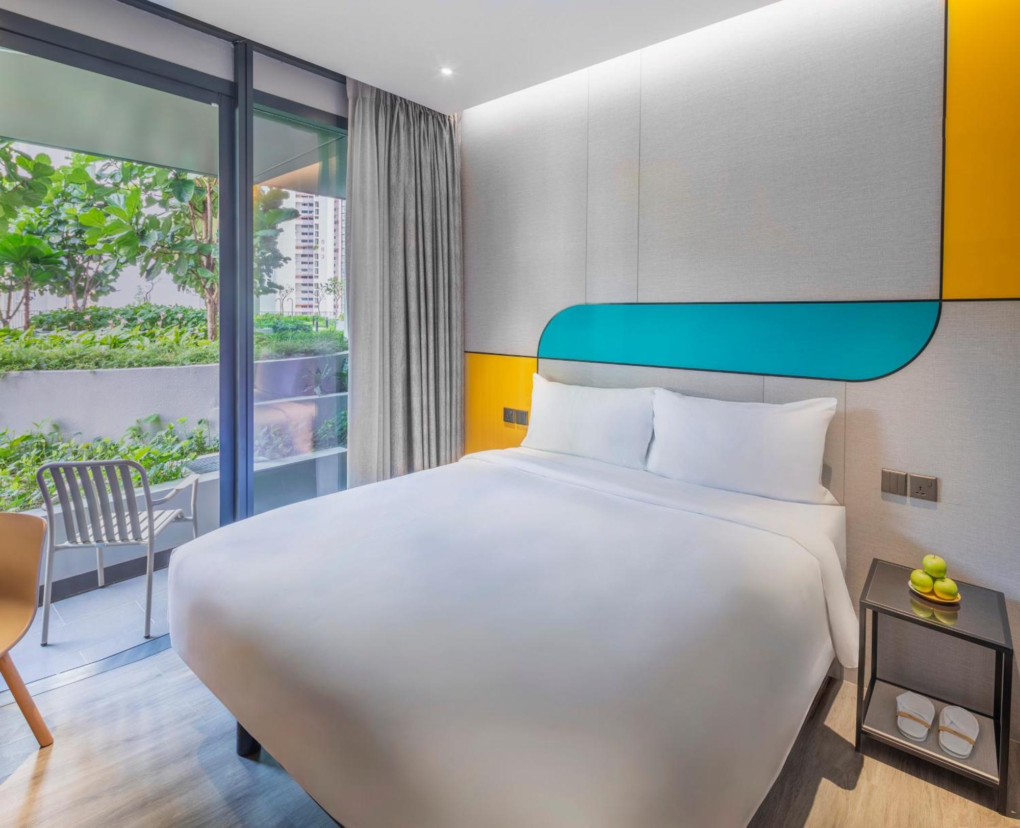 Mi Rochor Hotel