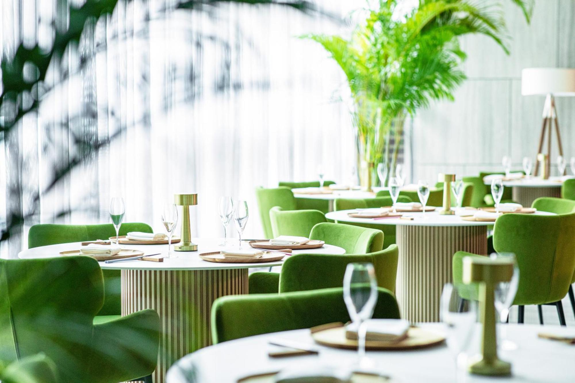 Capri By Fraser China Square, Hotel 5*