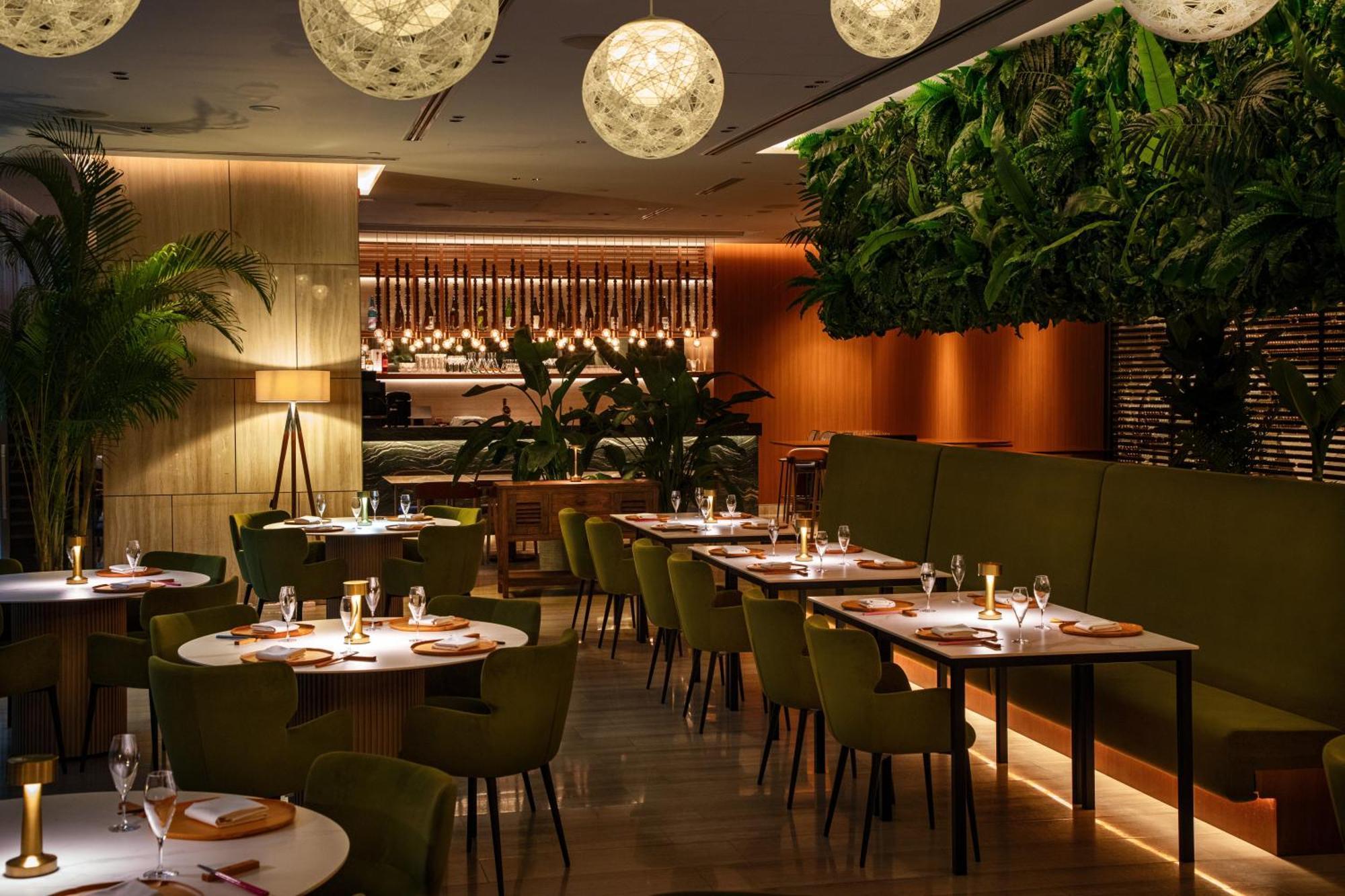 Capri By Fraser China Square,