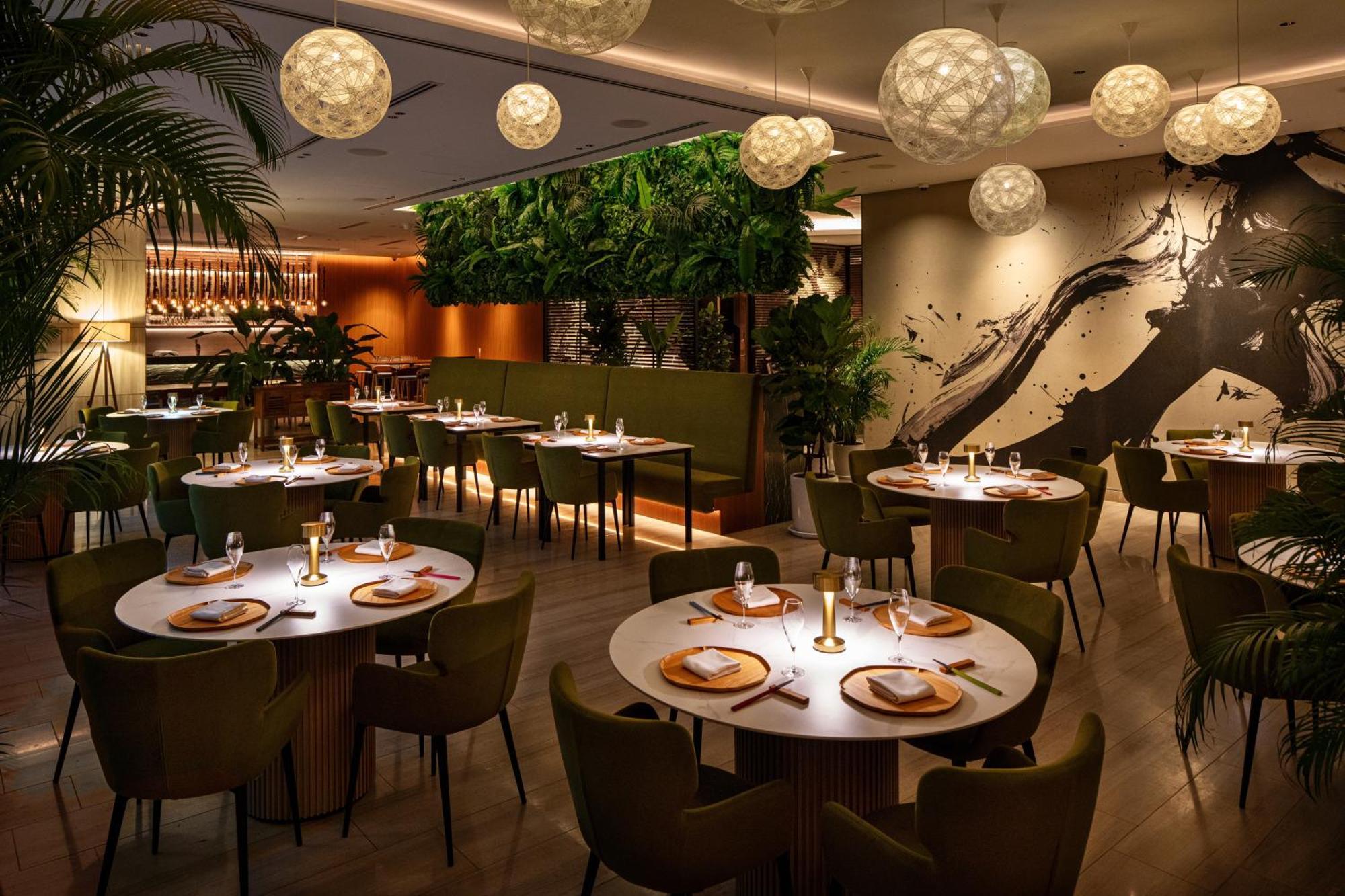 Capri By Fraser China Square, 5* Singapore