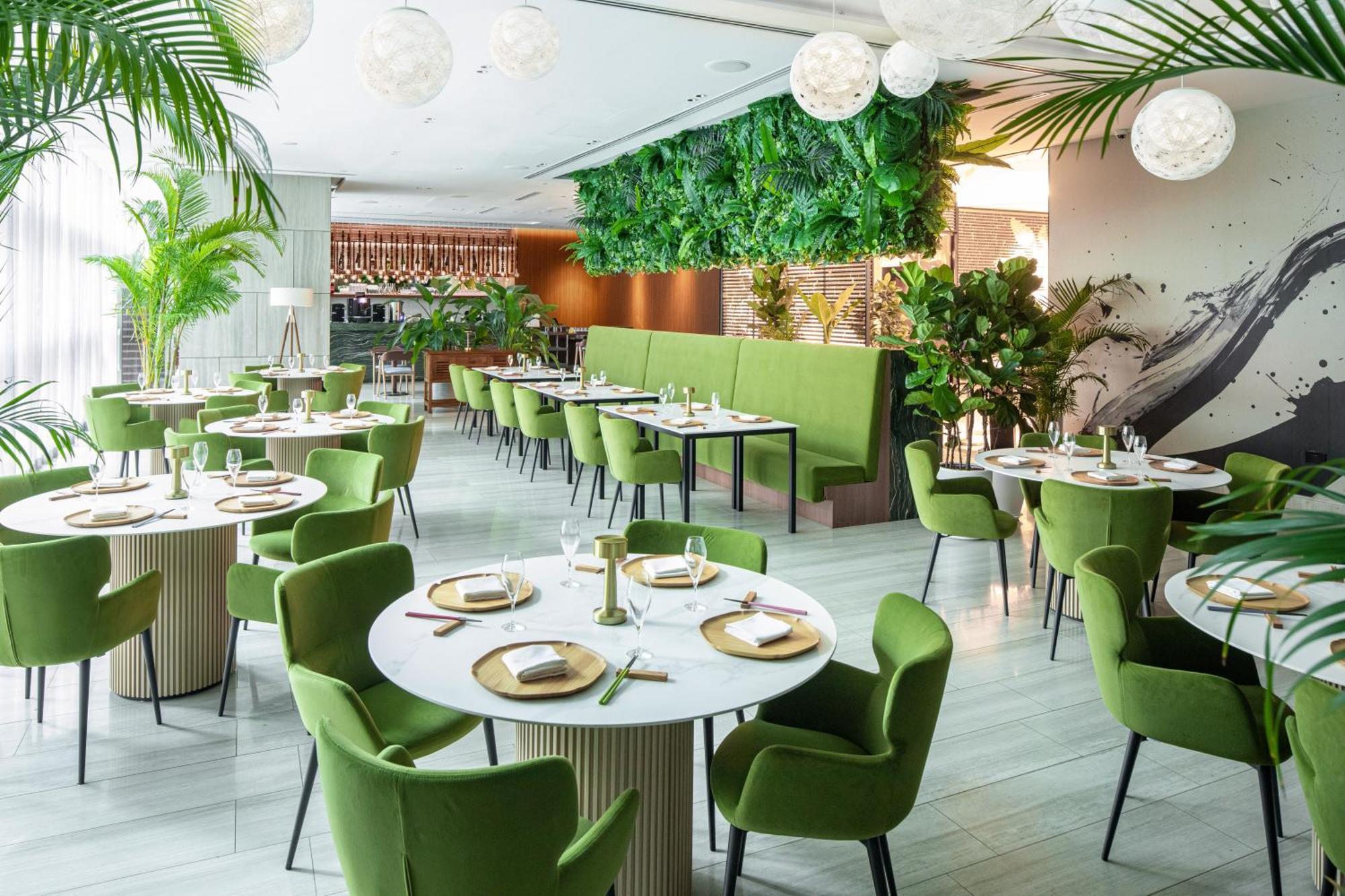 Capri By Fraser China Square,