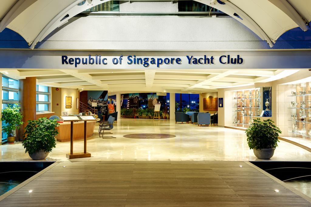 Republic Of Yacht Club Hotel 4*