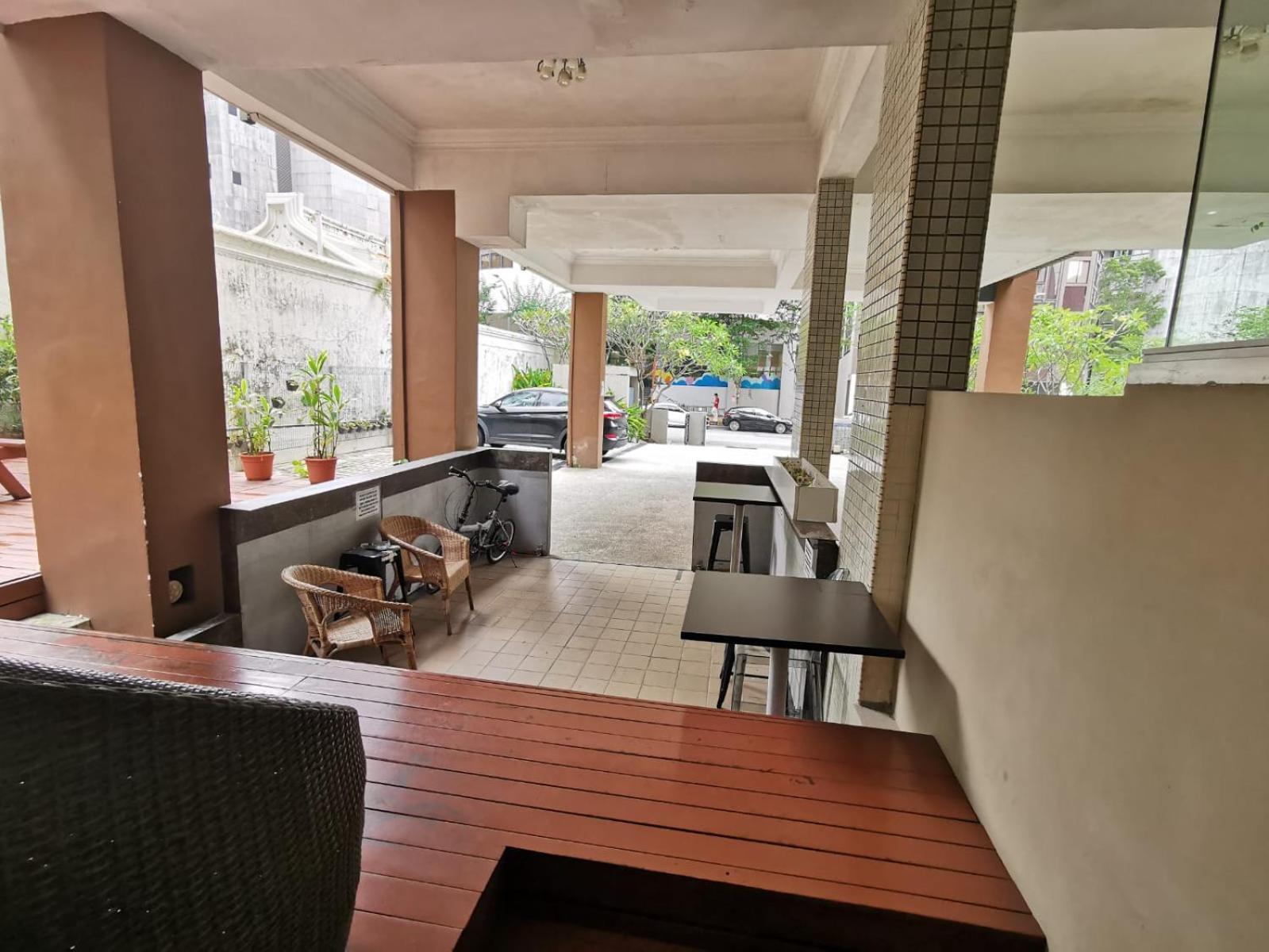 Greatwood Residence At Devonshire Singapore