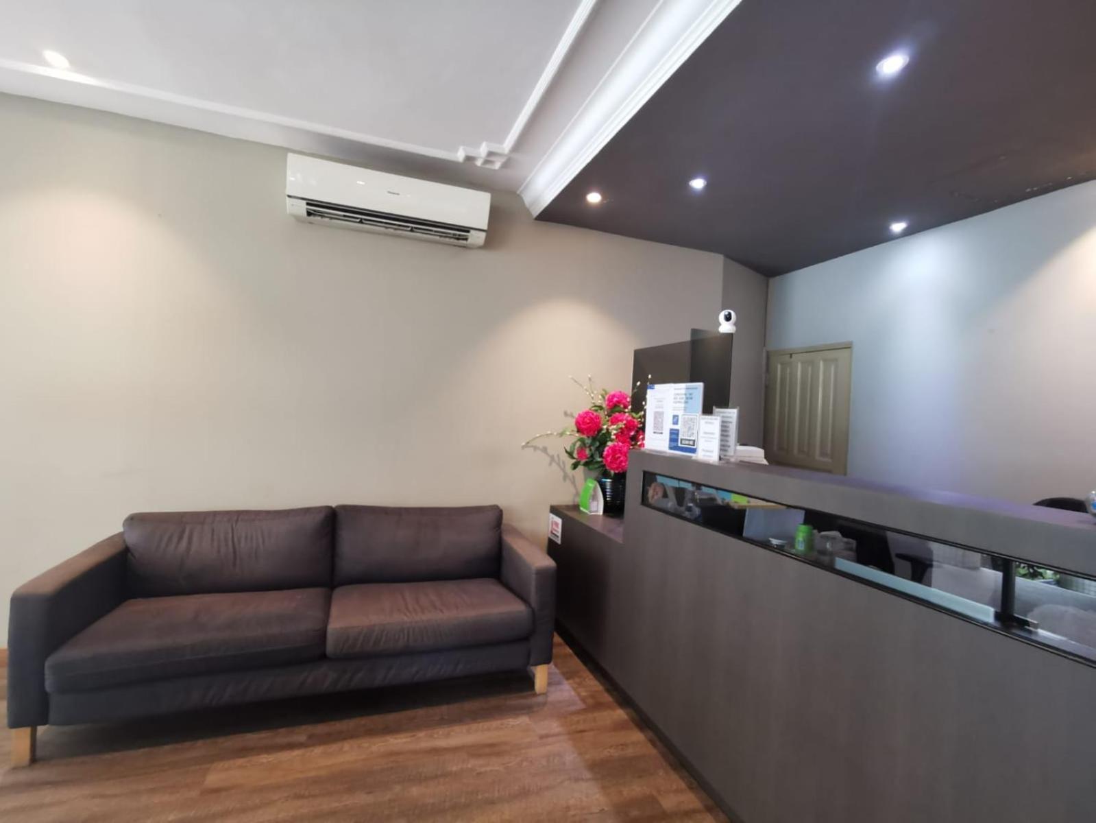 Greatwood Residence At Devonshire Aparthotel