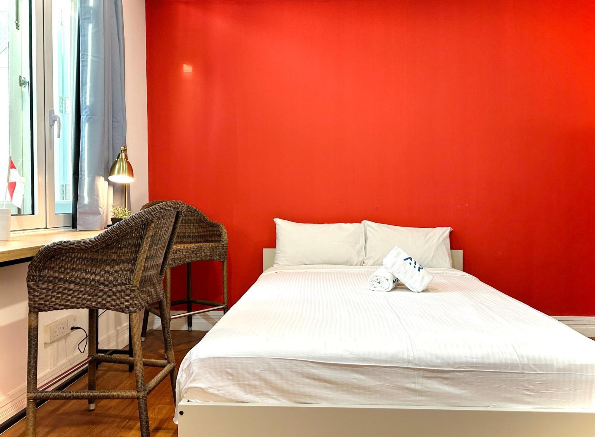 Apartment 36 Club Residences