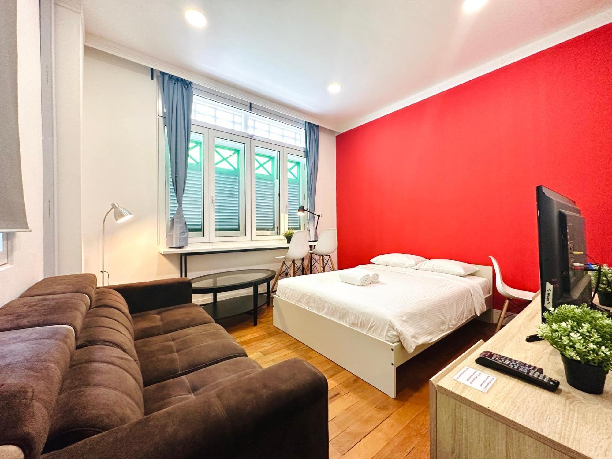 36 Club Residences