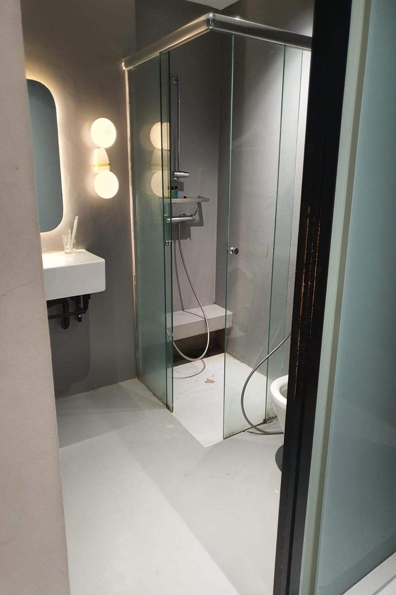 Hotel Hi Bugis 3*