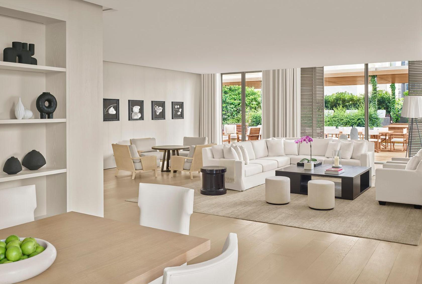 The Edition Hotel Singapore