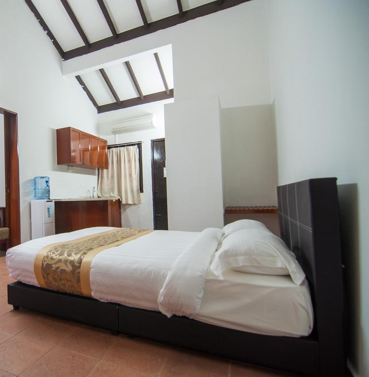 Cherryloft Chalet Singapura