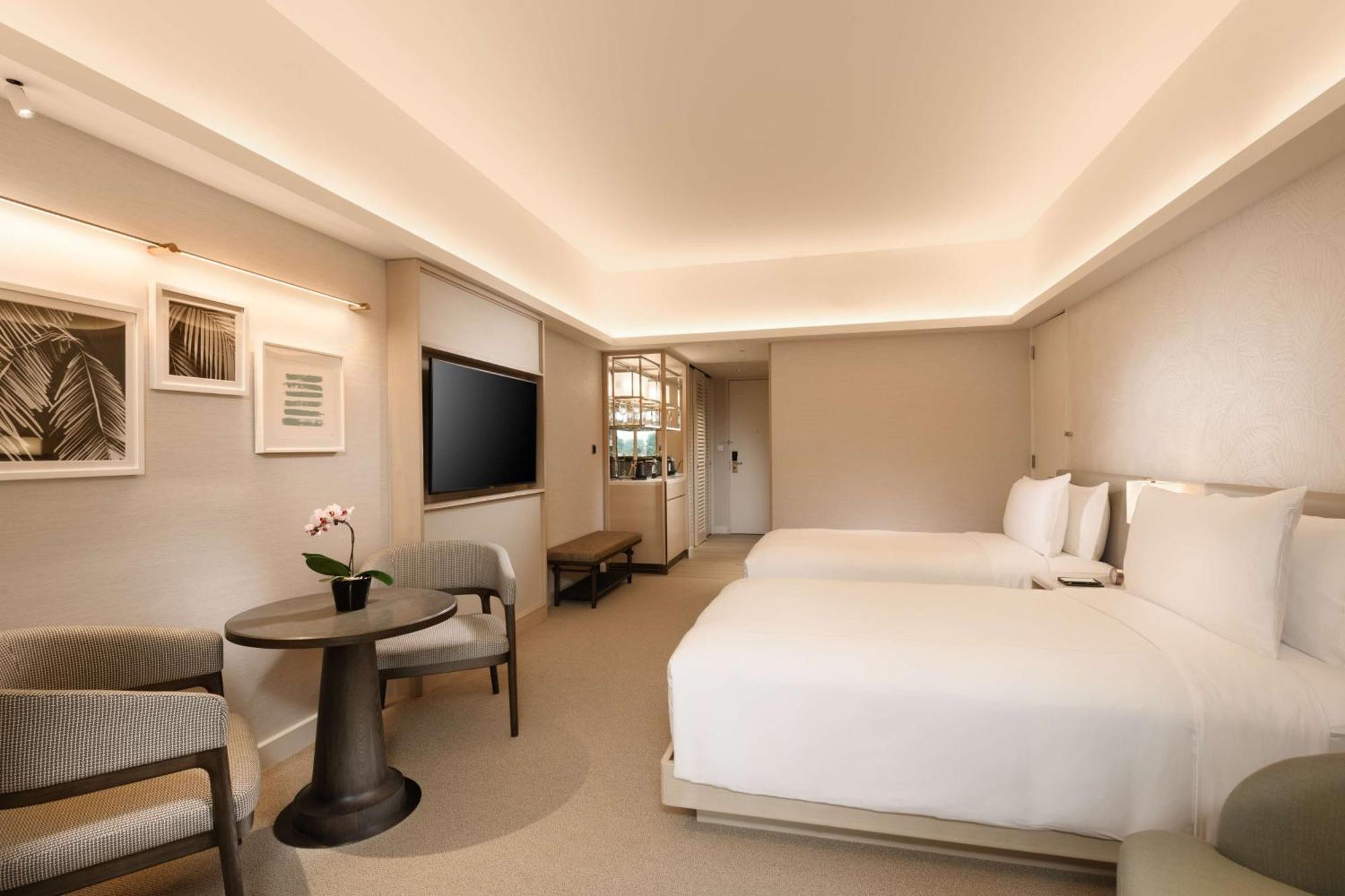 Hotel Conrad Orchard Singapore