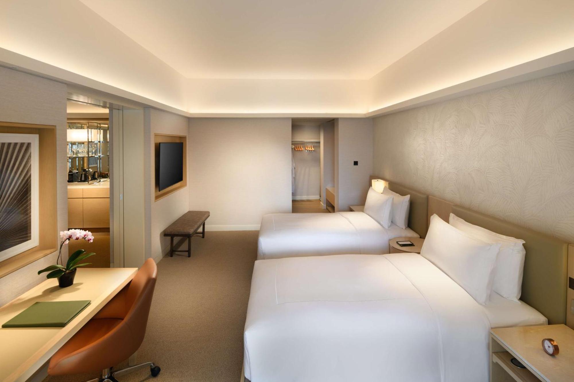 Conrad Orchard 5* Singapore