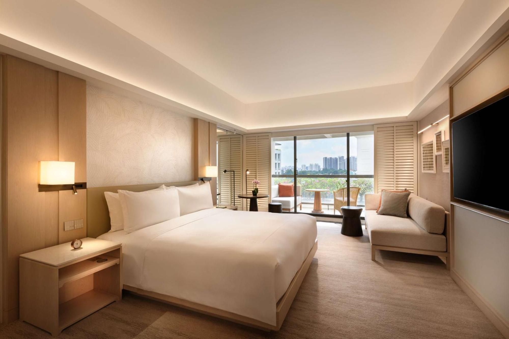 Conrad Orchard 5*