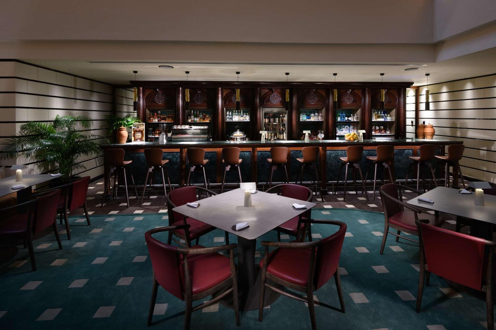 Conrad Orchard Hotel