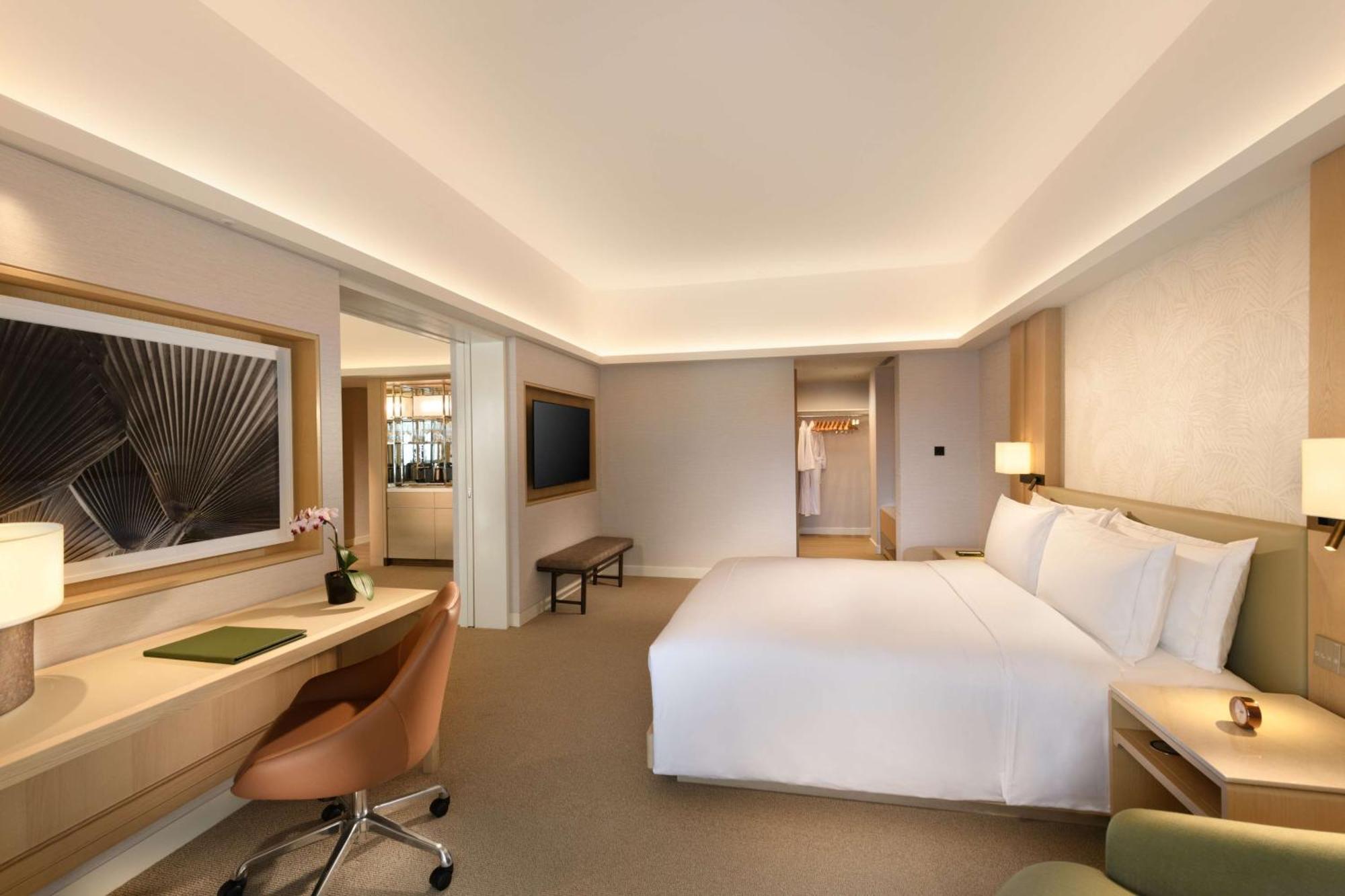 Hotel Conrad Orchard 5*