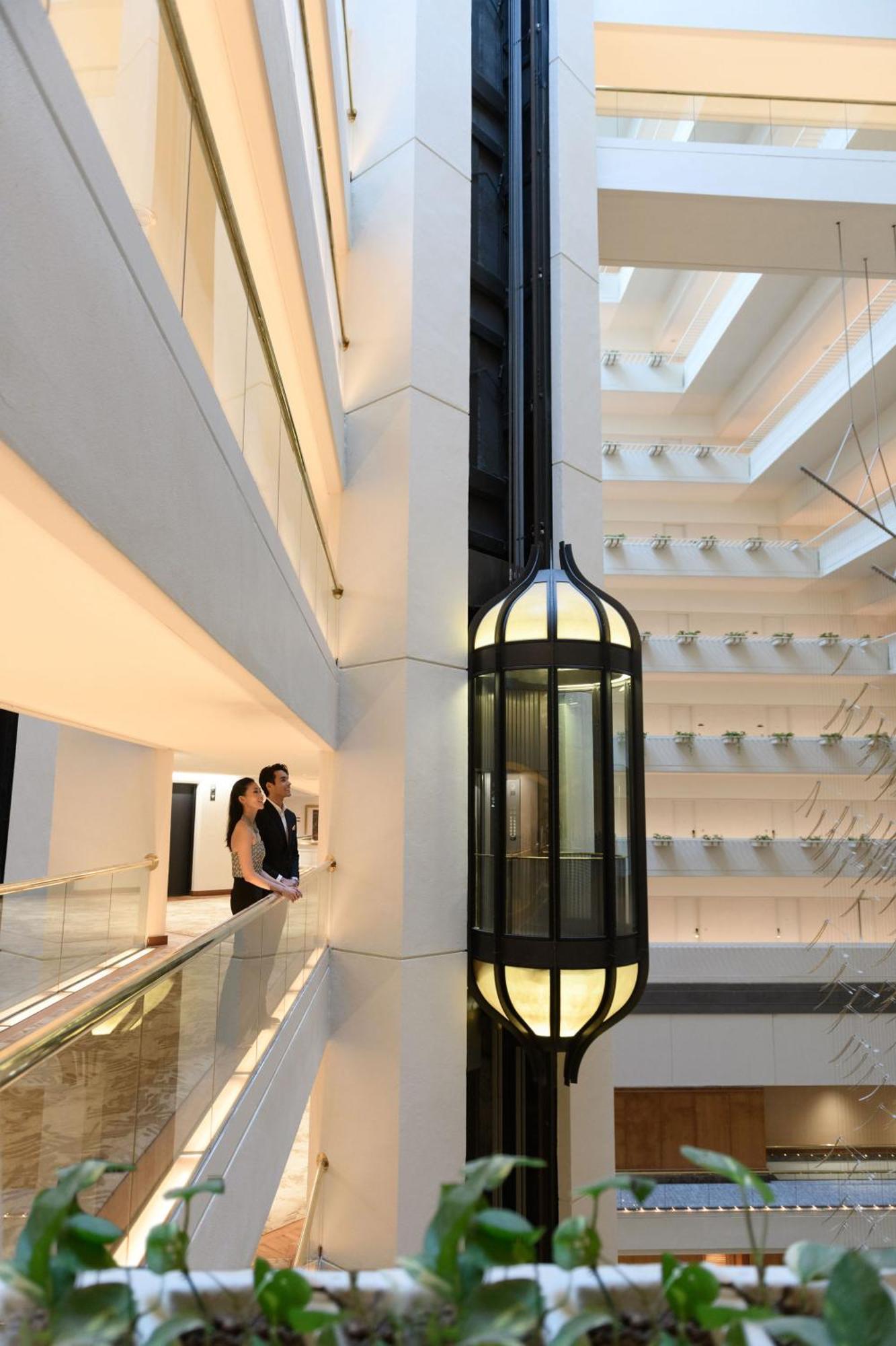 Hotel Conrad Orchard 5*