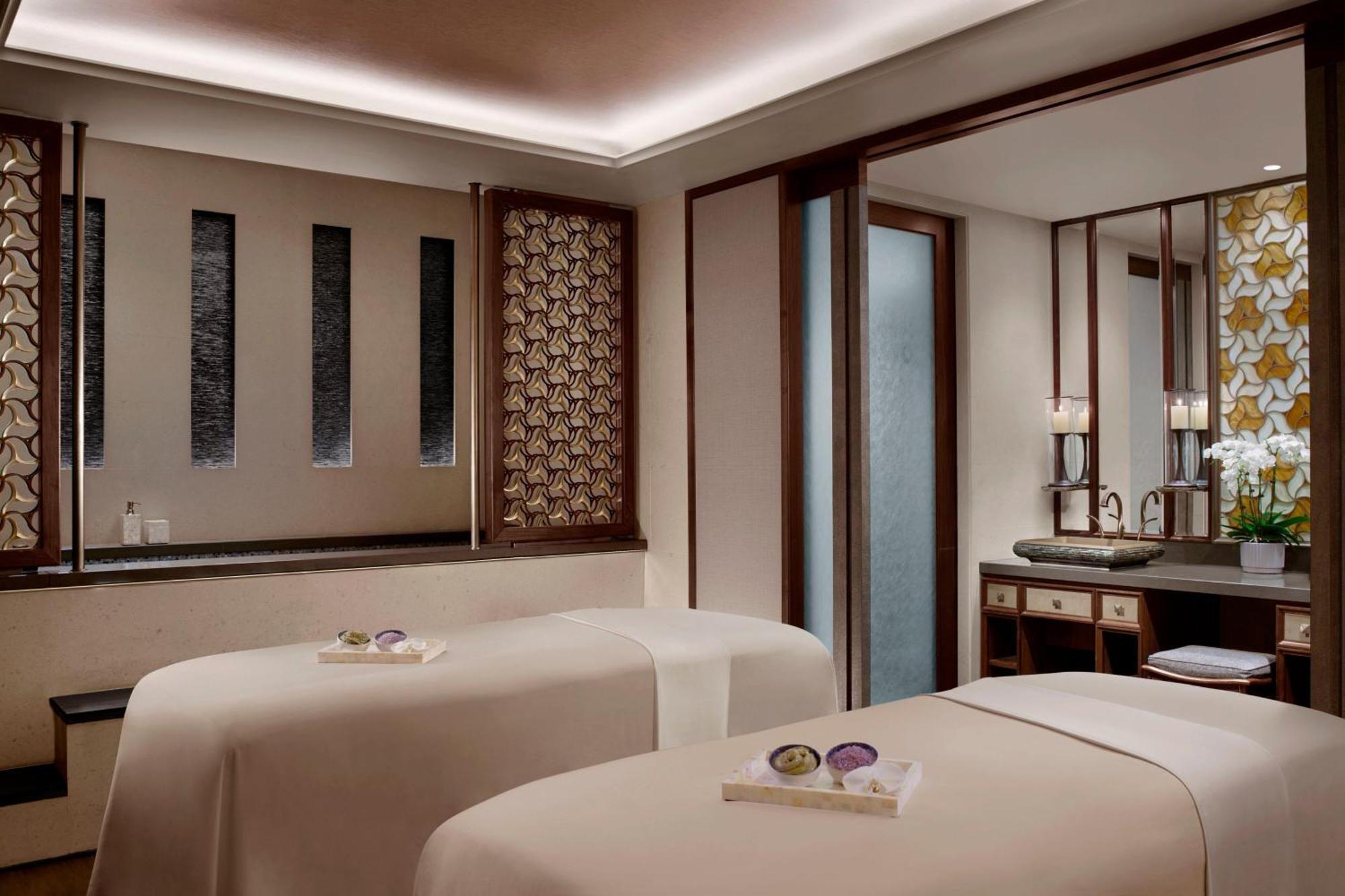 Hotel The Ritz-carlton, Millenia Singapore