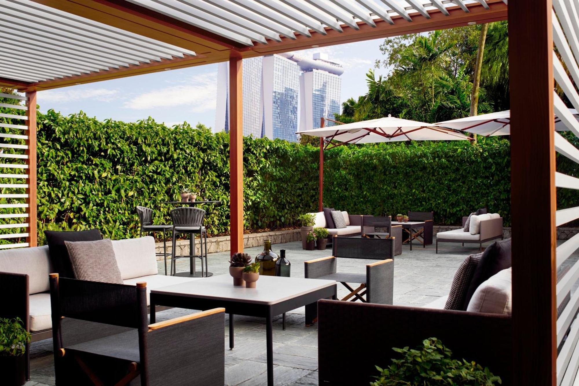 Hotel The Ritz-carlton, Millenia