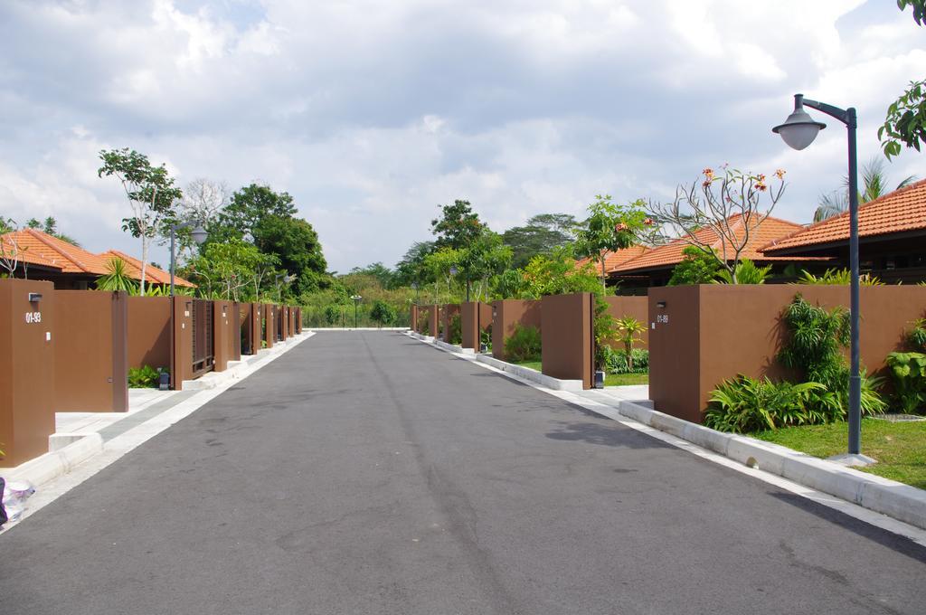 D'kranji Farm 3* Singapura
