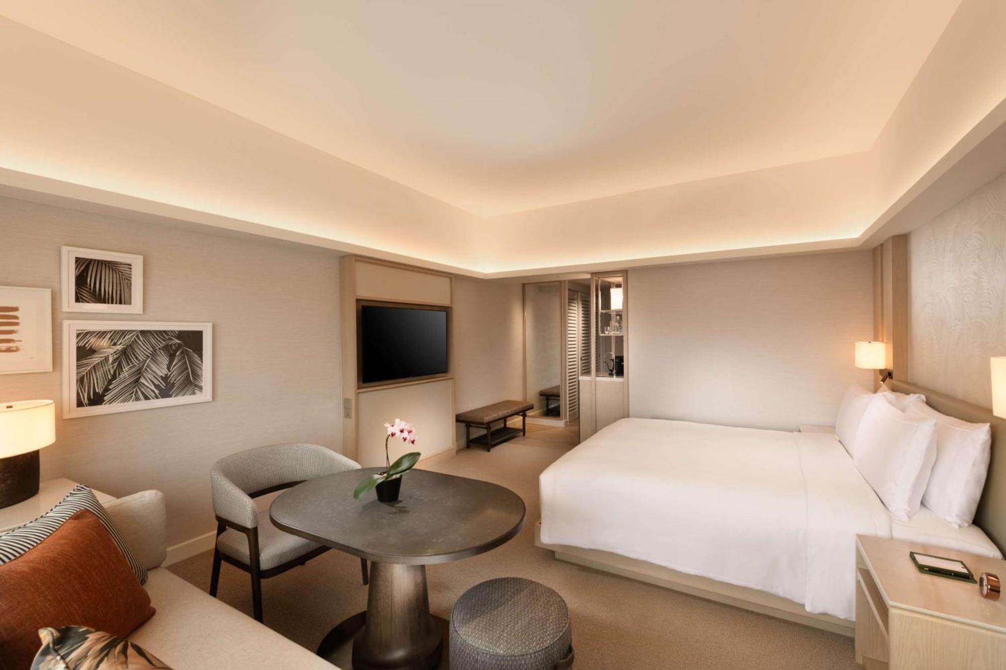 Hotel Conrad Orchard