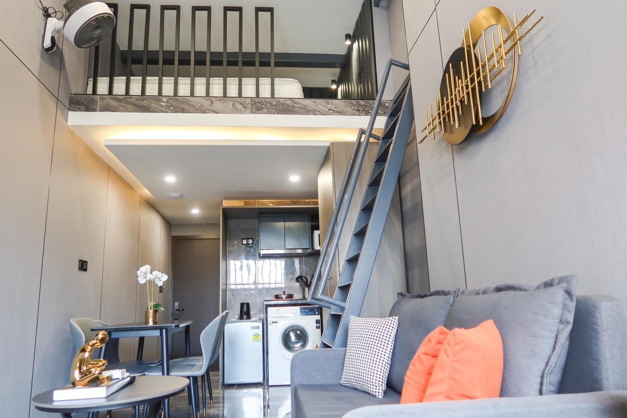 Rr & Apartment Singapore