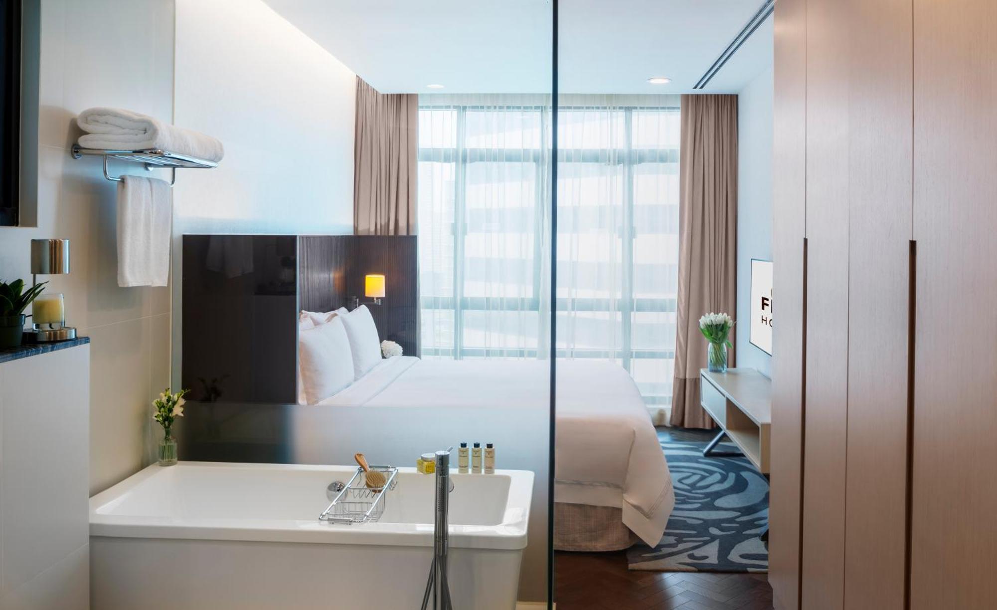 Fraser 5* Singapore